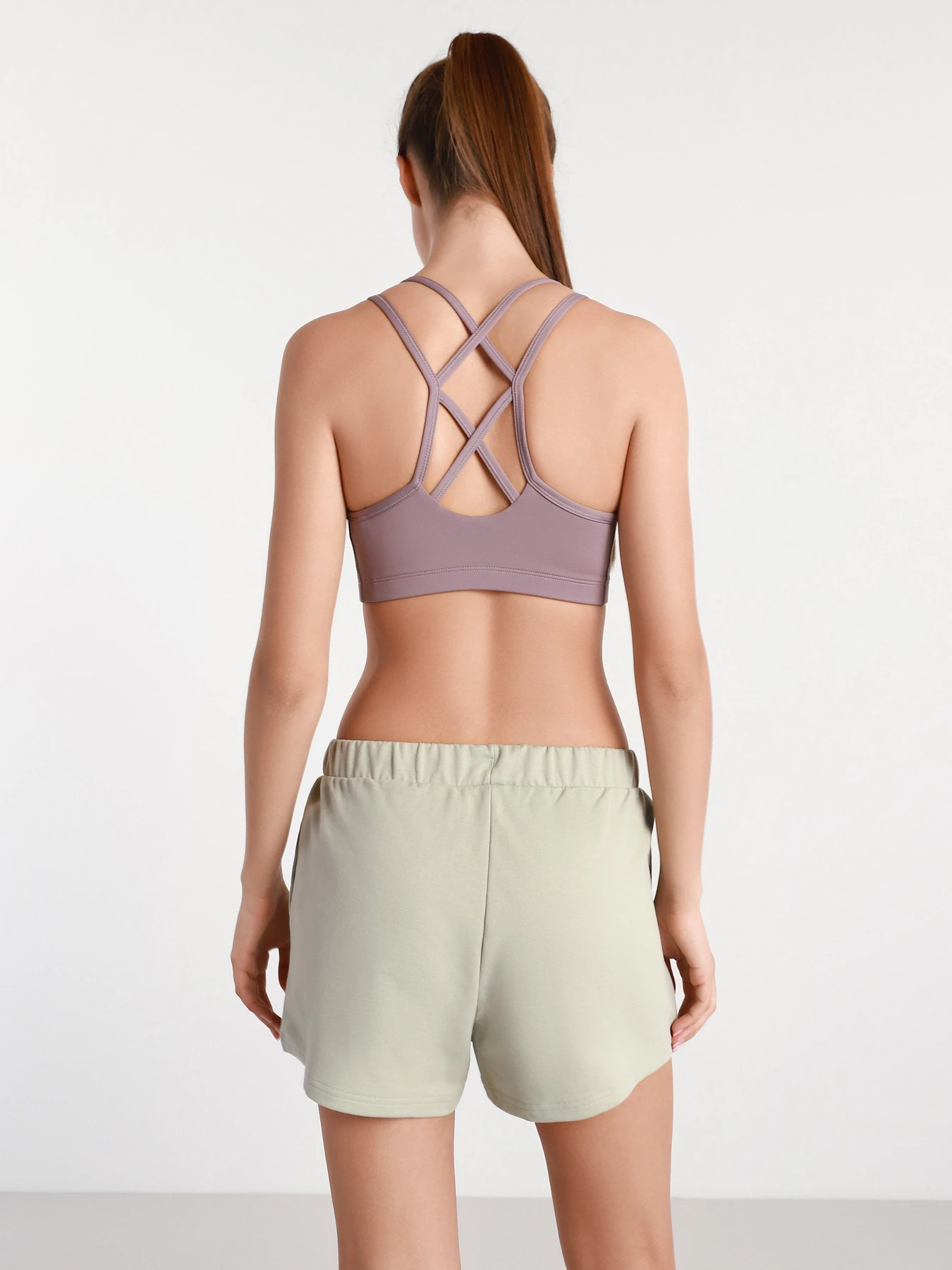 Футболки і поло NIKE STRAPPY модель AQ8686-531 Футболки і поло NIKE STRAPPY модель AQ8686-531 Фото