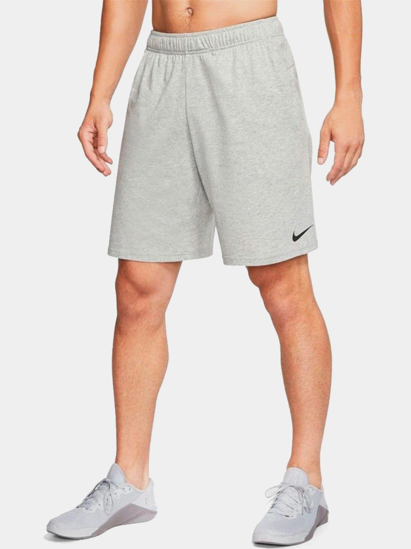 Шорти NIKE Dri-FIT модель CJ2044-063 Шорти NIKE Dri-FIT модель CJ2044-063 Фото