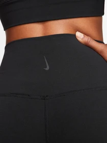 Брюки NIKE Yoga Luxe модель CJ3801-010 Фото