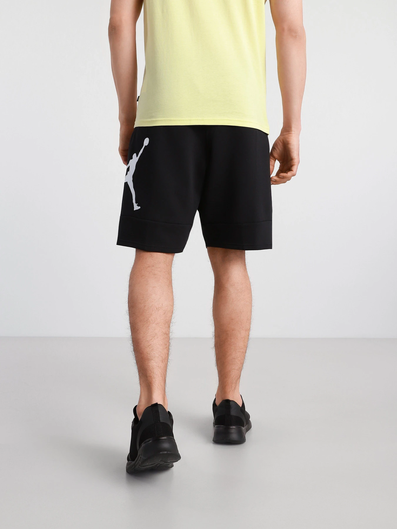 Шорти NIKE Jumpman Air модель CK6707-010 Шорти NIKE Jumpman Air модель CK6707-010 Фото