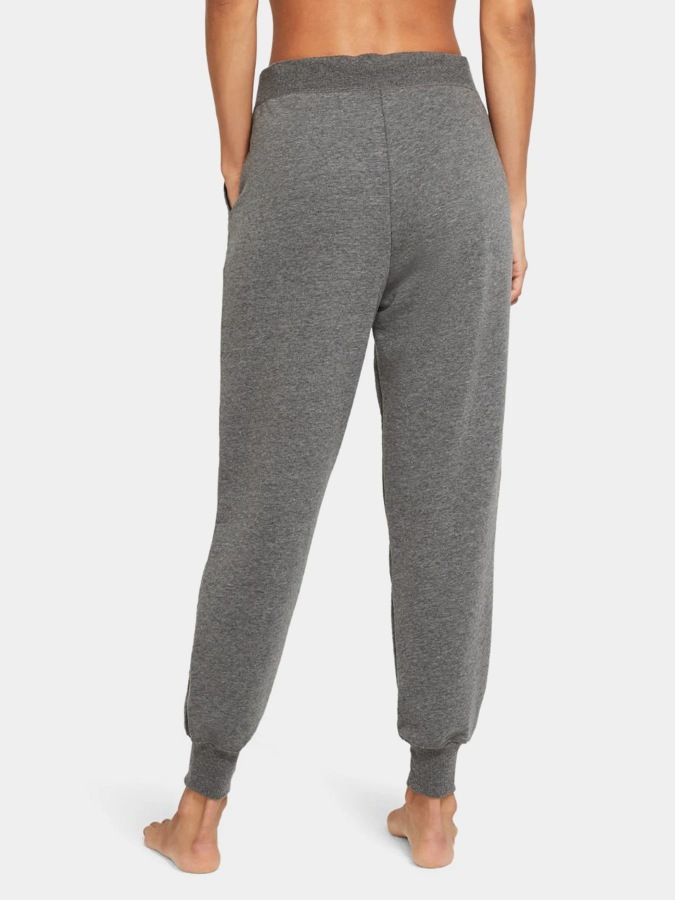 Брюки NIKE Yoga модель DC5267-010 Фото