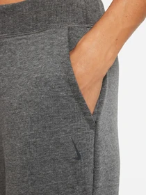 Брюки NIKE Yoga модель DC5267-010 Фото
