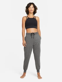 Брюки NIKE Yoga модель DC5267-010 Фото