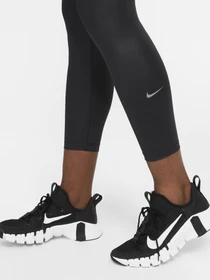 Штани NIKE One модель DC7174-010 Фото
