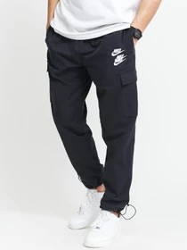 Брюки NIKE Sportswear Cargo модель DD0886-010 Фото