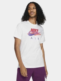 Футболки и поло NIKE Sportswear модель DD1256-100 Фото
