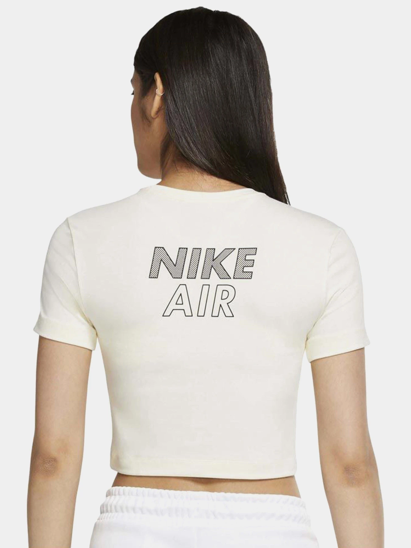 Футболки и поло NIKE SPORTSWEAR AIR модель CZ8632-113 Футболки и поло NIKE SPORTSWEAR AIR модель CZ8632-113 Фото