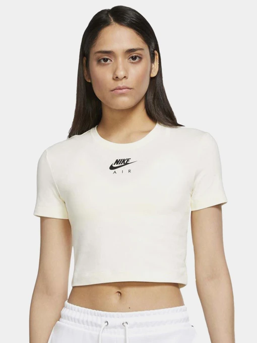 Футболки и поло NIKE SPORTSWEAR AIR модель CZ8632-113 Фото