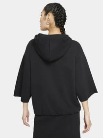 Худи и свитшоты NIKE Sportswear Icon Clash модель CZ9332-010 Фото