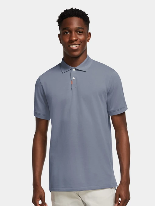 Футболки и поло NIKE Dri-Fit Slim 2.0 модель DB3295-493 Фото