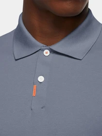 Футболки и поло NIKE Dri-Fit Slim 2.0 модель DB3295-493 Фото