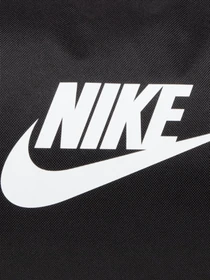 Сумки NIKE HERITAGE DUFF модель BA6147-010 Фото