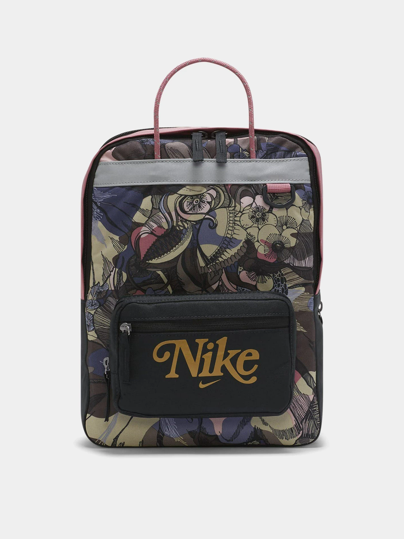 Рюкзаки NIKE Tanjun модель CU8971-020 Рюкзаки NIKE Tanjun модель CU8971-020 Фото