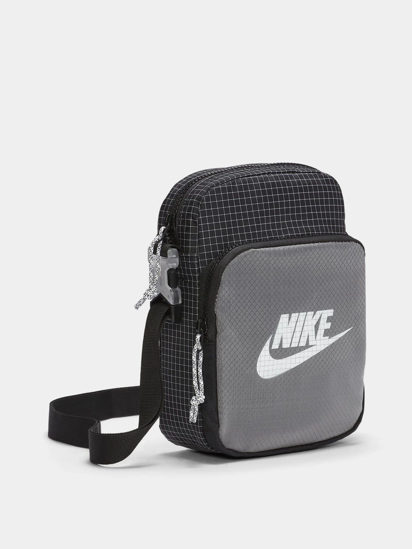 Сумки NIKE Heritage 2.0 модель CV1408-010 Сумки NIKE Heritage 2.0 модель CV1408-010 Фото