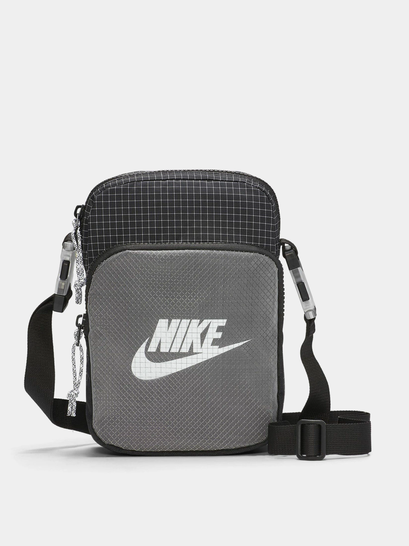 Сумки NIKE Heritage 2.0 модель CV1408-010 Сумки NIKE Heritage 2.0 модель CV1408-010 Фото