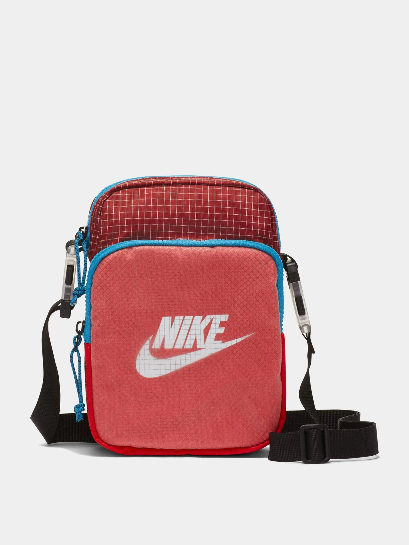 Сумки NIKE Heritage 2.0 модель CV1408-673 Сумки NIKE Heritage 2.0 модель CV1408-673 Фото