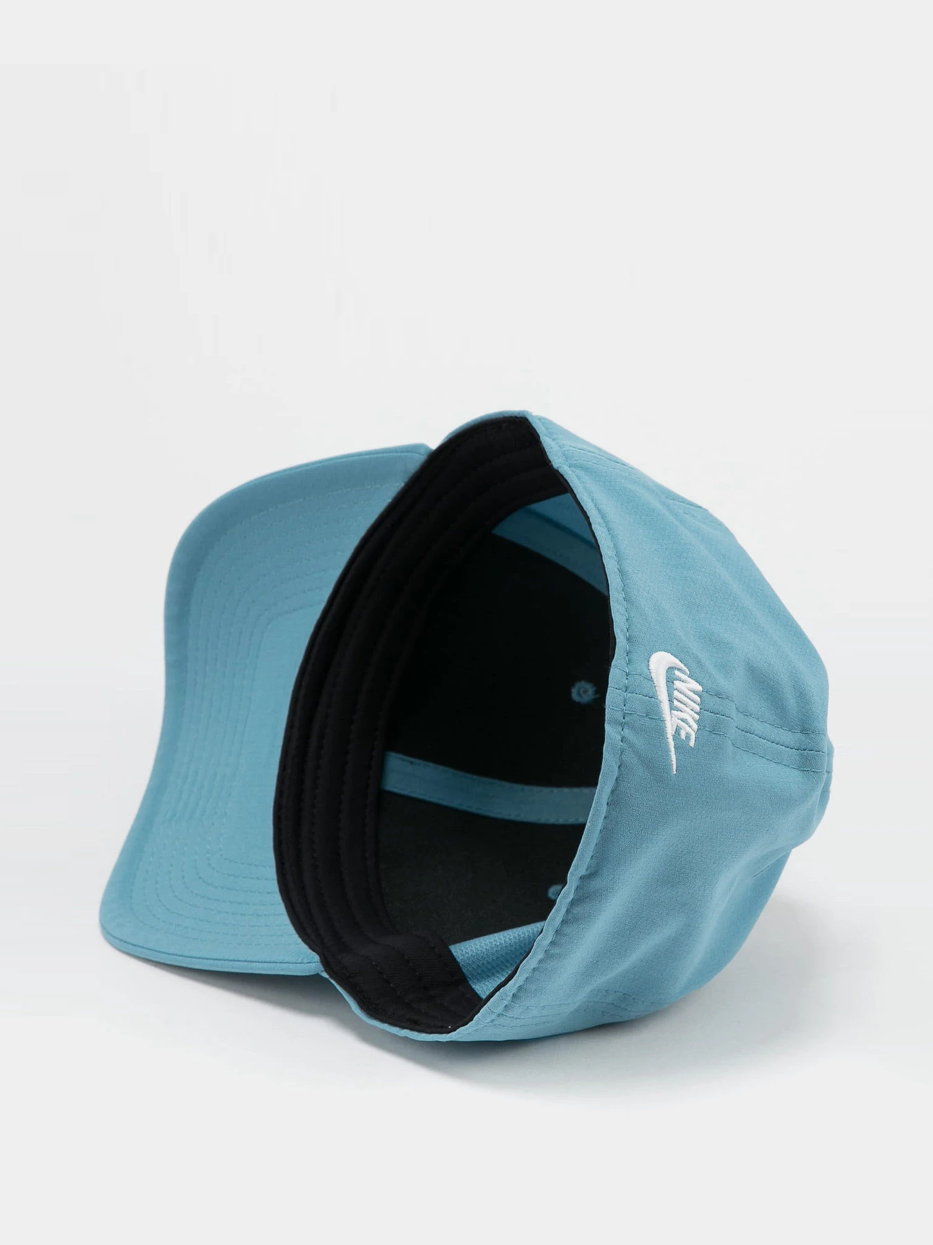 Шапки та кепки NIKE Sportswear Classic 99 Swoosh модель DC3979-424 Шапки та кепки NIKE Sportswear Classic 99 Swoosh модель DC3979-424 Фото