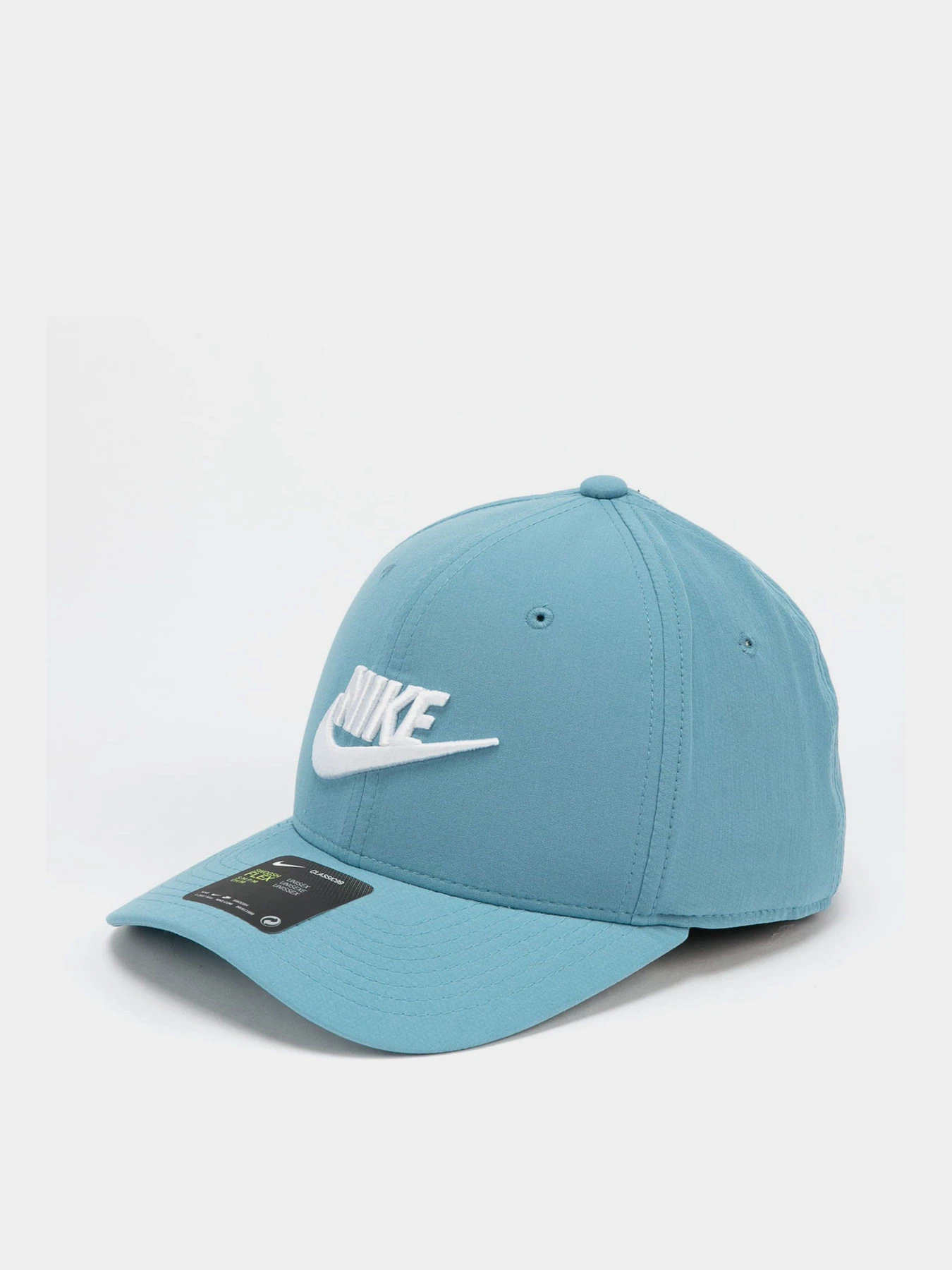Шапки та кепки NIKE Sportswear Classic 99 Swoosh модель DC3979-424 Шапки та кепки NIKE Sportswear Classic 99 Swoosh модель DC3979-424 Фото