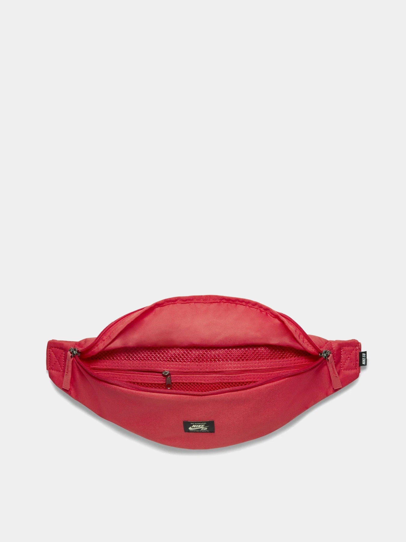 Сумки NIKE SB Heritage Hip Bag модель CK5884-610 Сумки NIKE SB Heritage Hip Bag модель CK5884-610 Фото
