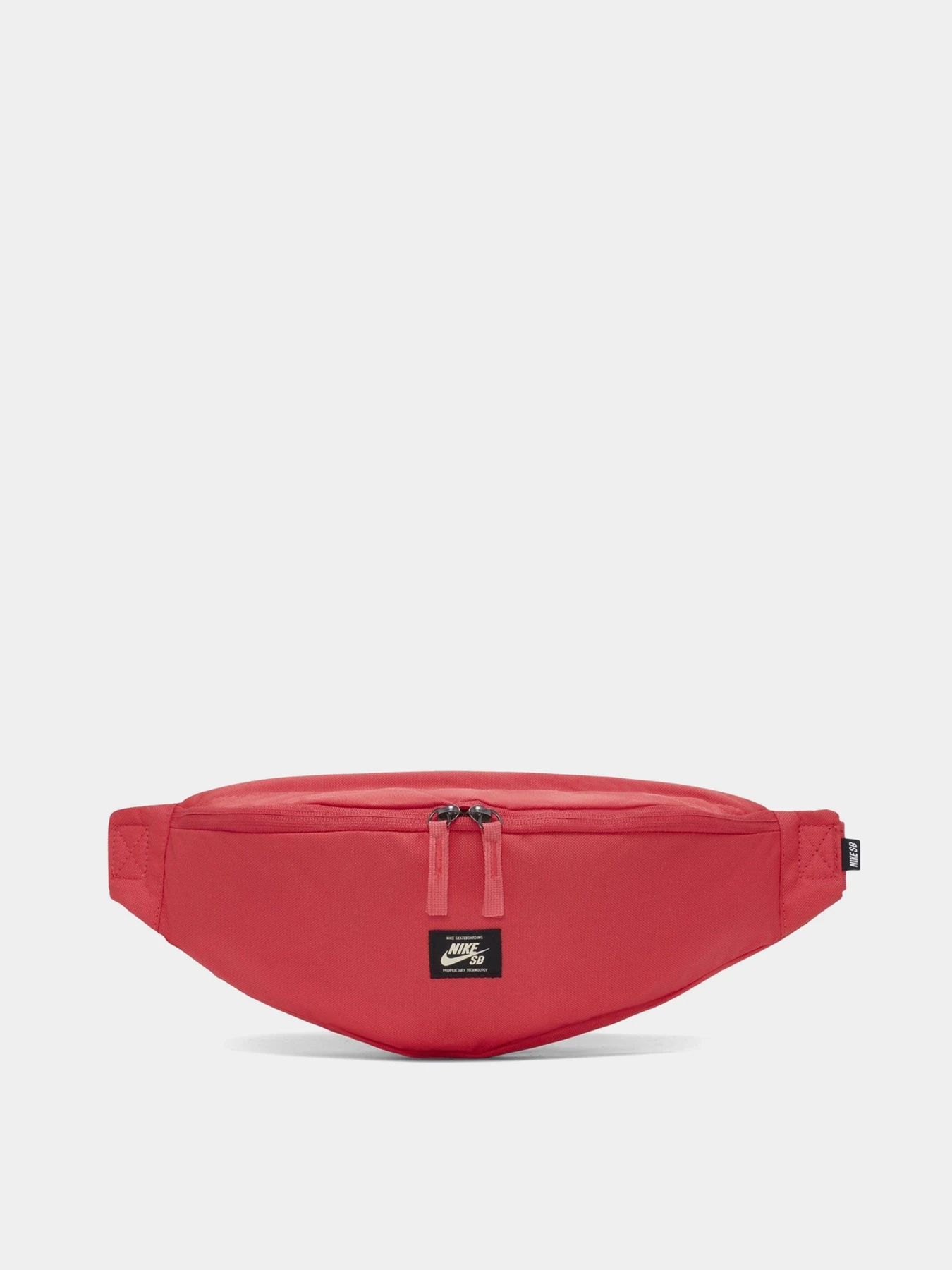Сумки NIKE SB Heritage Hip Bag модель CK5884-610 Сумки NIKE SB Heritage Hip Bag модель CK5884-610 Фото