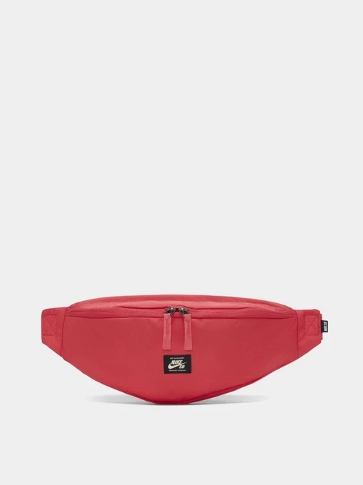 Сумки NIKE SB Heritage Hip Bag модель CK5884-610 Фото