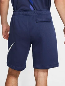 Шорты NIKE Sportswear Club модель BV2721-410 Фото