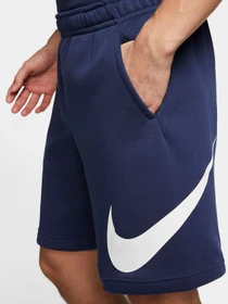 Шорты NIKE Sportswear Club модель BV2721-410 Фото