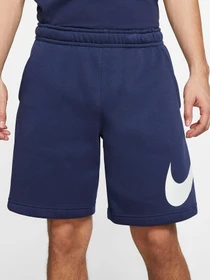 Шорты NIKE Sportswear Club модель BV2721-410 Фото