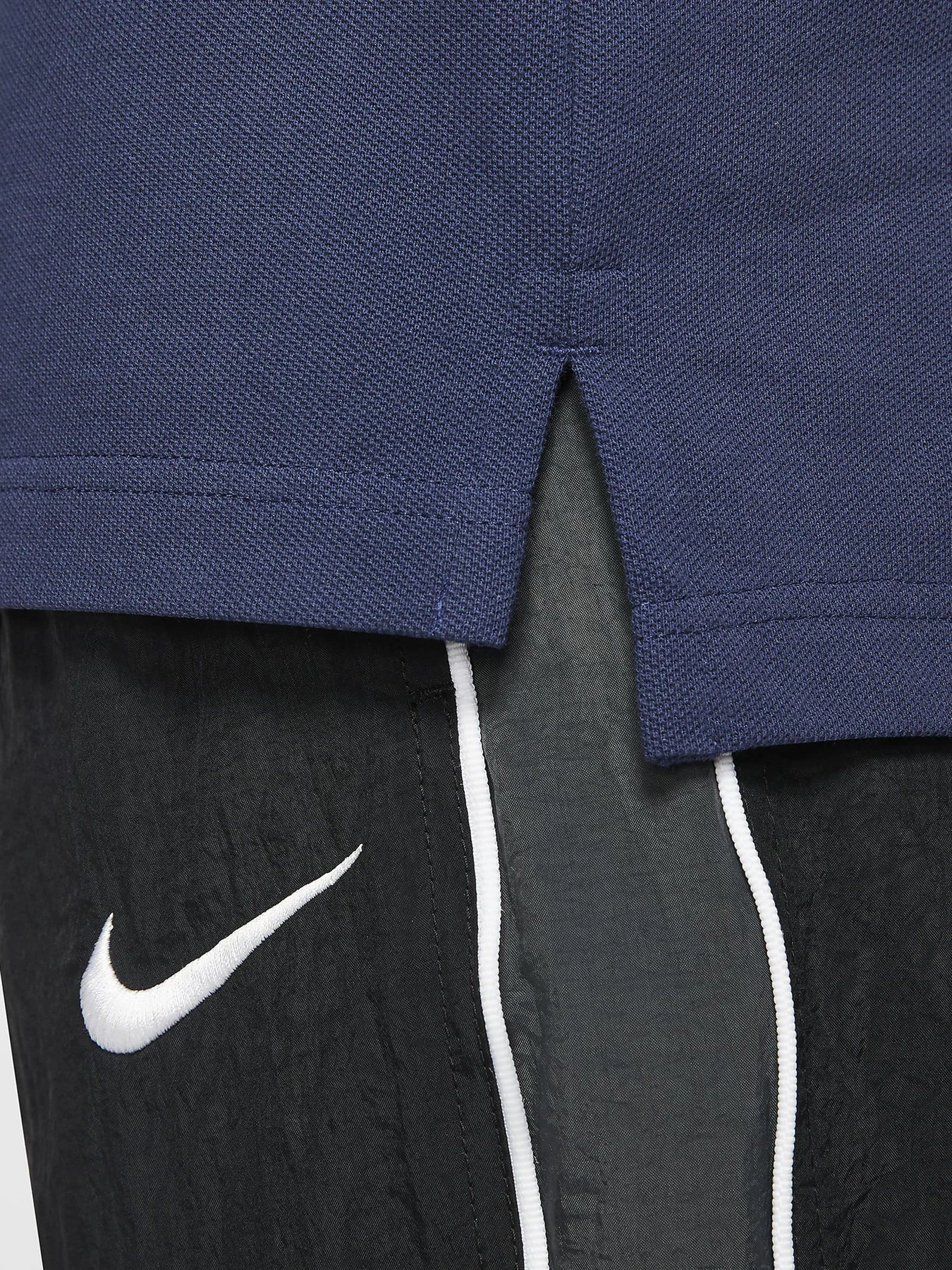 Футболки и поло NIKE  M Nsw Ce Polo Matchup Pq модель CJ4456-410 Фото