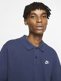 Футболки и поло NIKE  M Nsw Ce Polo Matchup Pq модель CJ4456-410 Фото