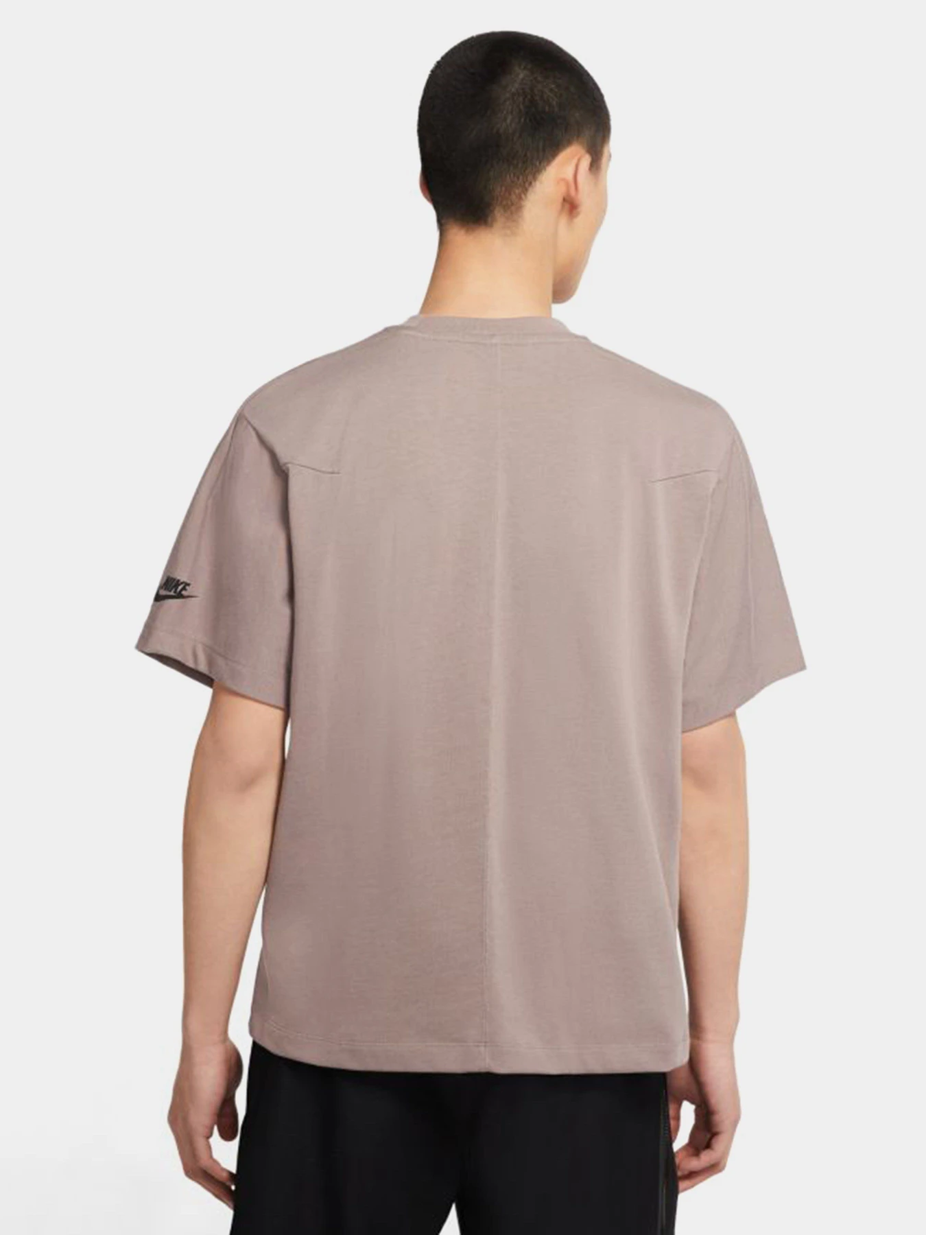 Футболки и поло NIKE Sportswear модель DA0797-229 Футболки и поло NIKE Sportswear модель DA0797-229 Фото