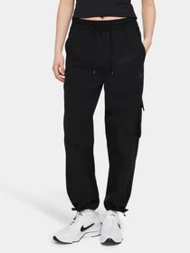Брюки NIKE Sportswear Icon Clash модель CZ9330-010 Фото