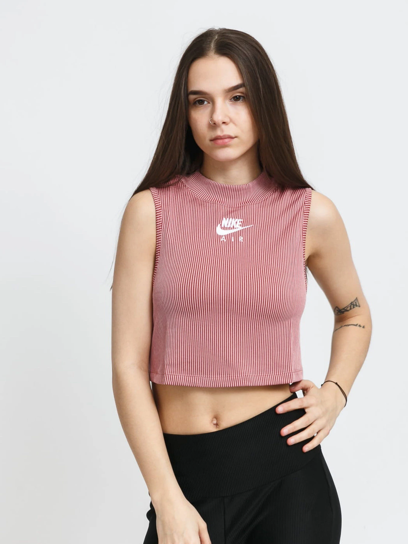 Футболки і поло NIKE Air модель CZ9341-630 Футболки і поло NIKE Air модель CZ9341-630 Фото