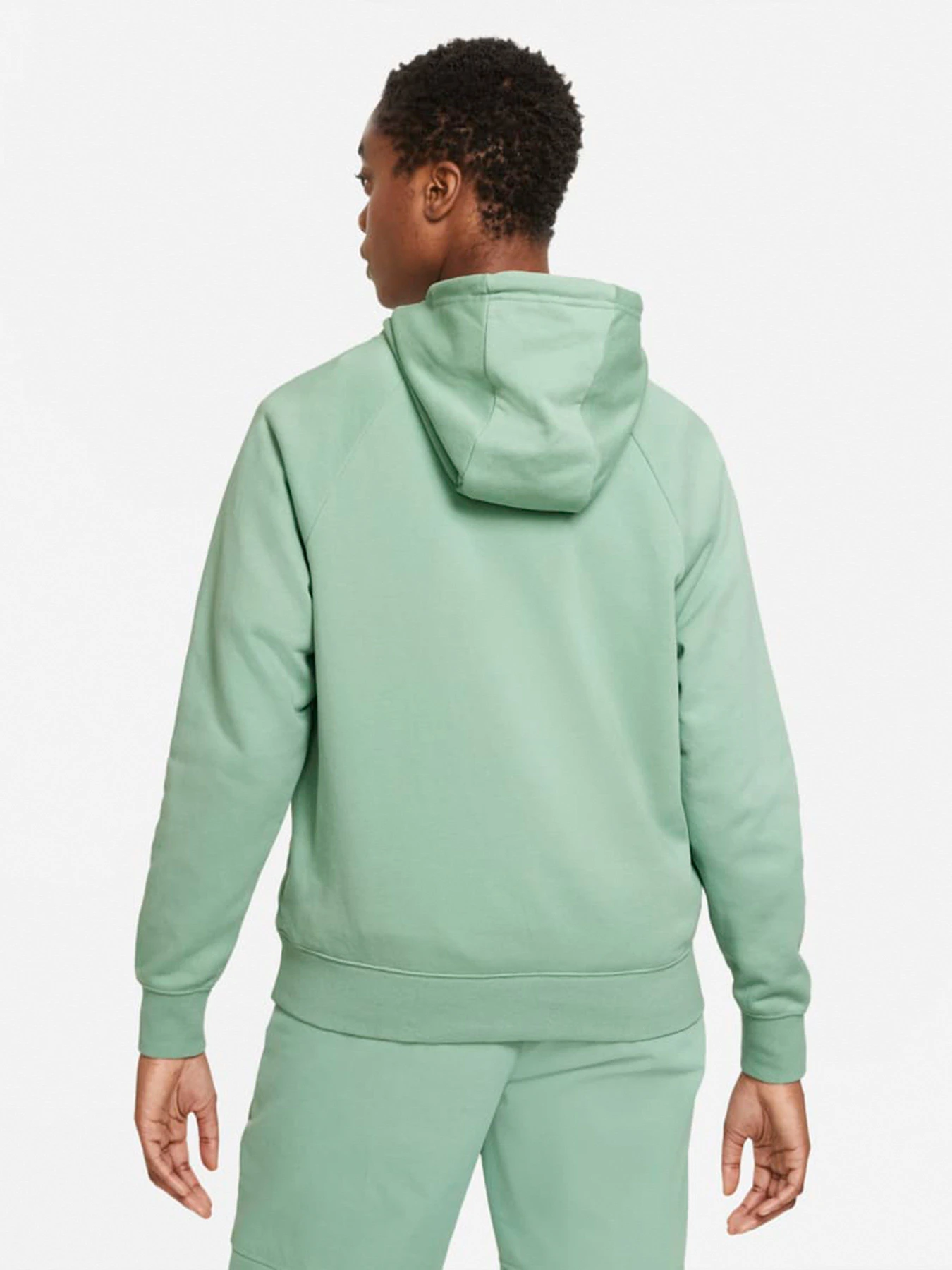 Худи и свитшоты NIKE SWOOSH модель CZ8896-006 Худи и свитшоты NIKE SWOOSH модель CZ8896-006 Фото