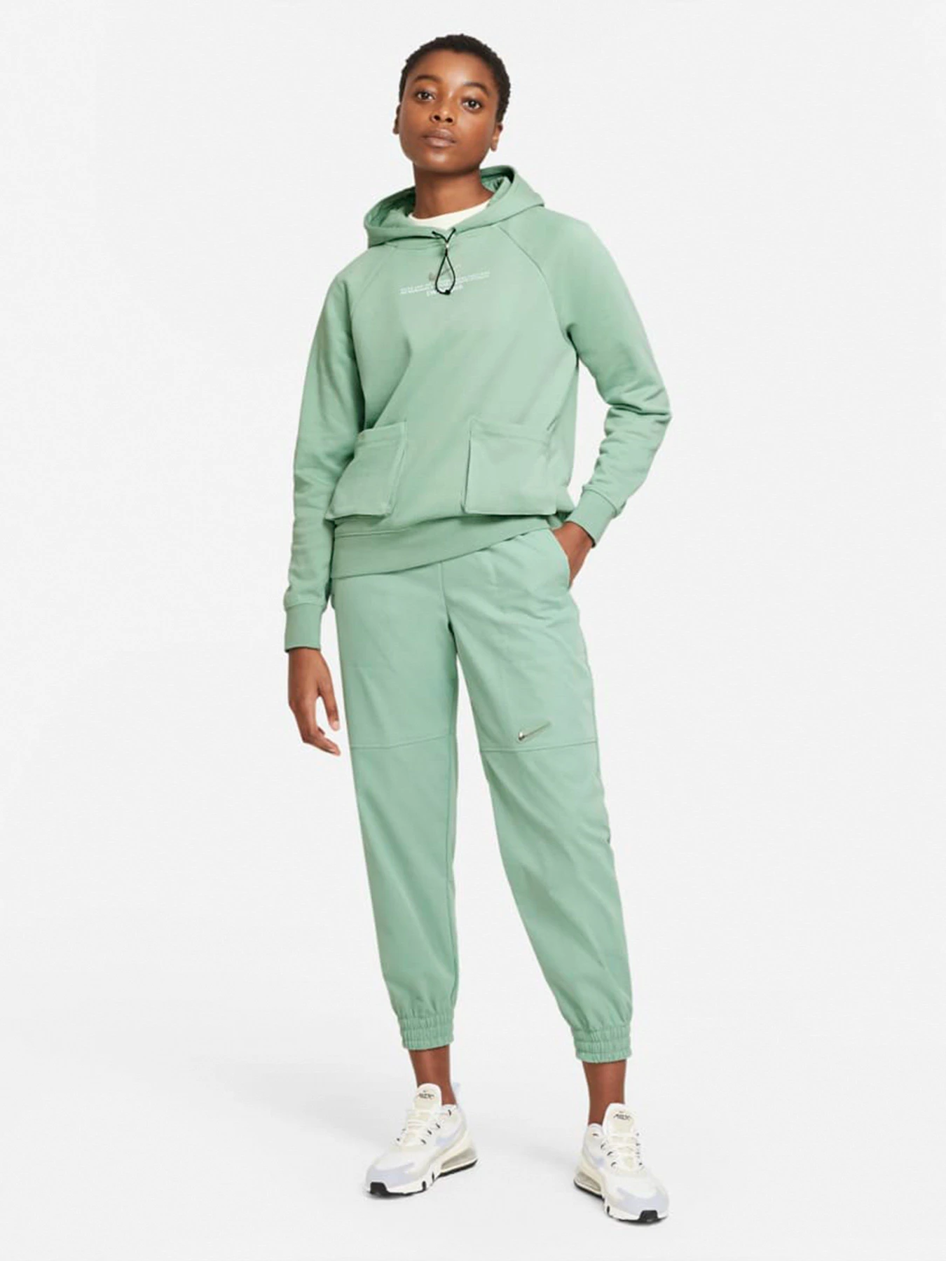 Худи и свитшоты NIKE SWOOSH модель CZ8896-006 Худи и свитшоты NIKE SWOOSH модель CZ8896-006 Фото