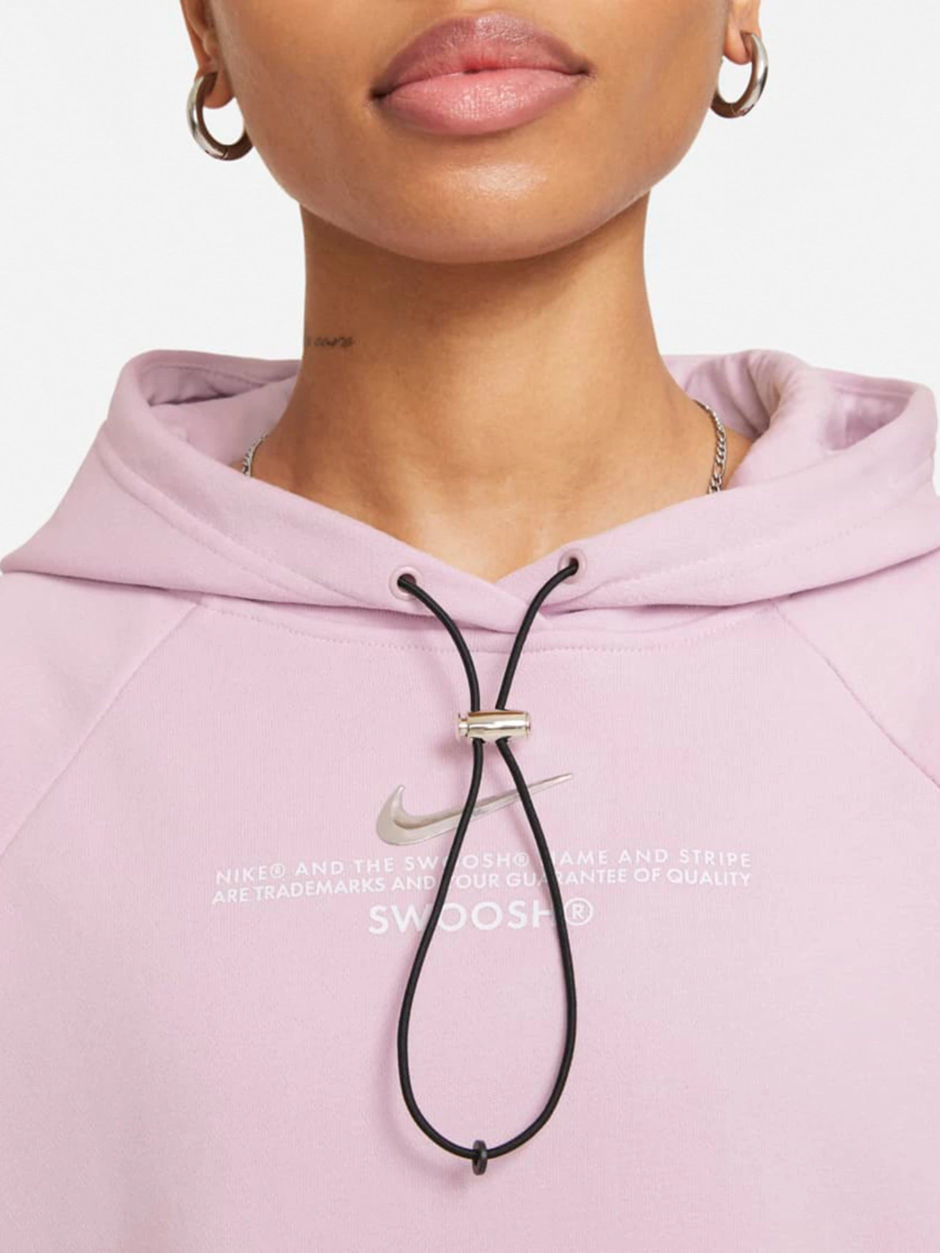 Худи и свитшоты NIKE SWOOSH модель CZ8896-576 Худи и свитшоты NIKE SWOOSH модель CZ8896-576 Фото