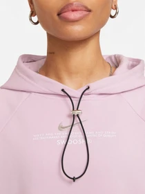 Худи и свитшоты NIKE SWOOSH модель CZ8896-576 Фото