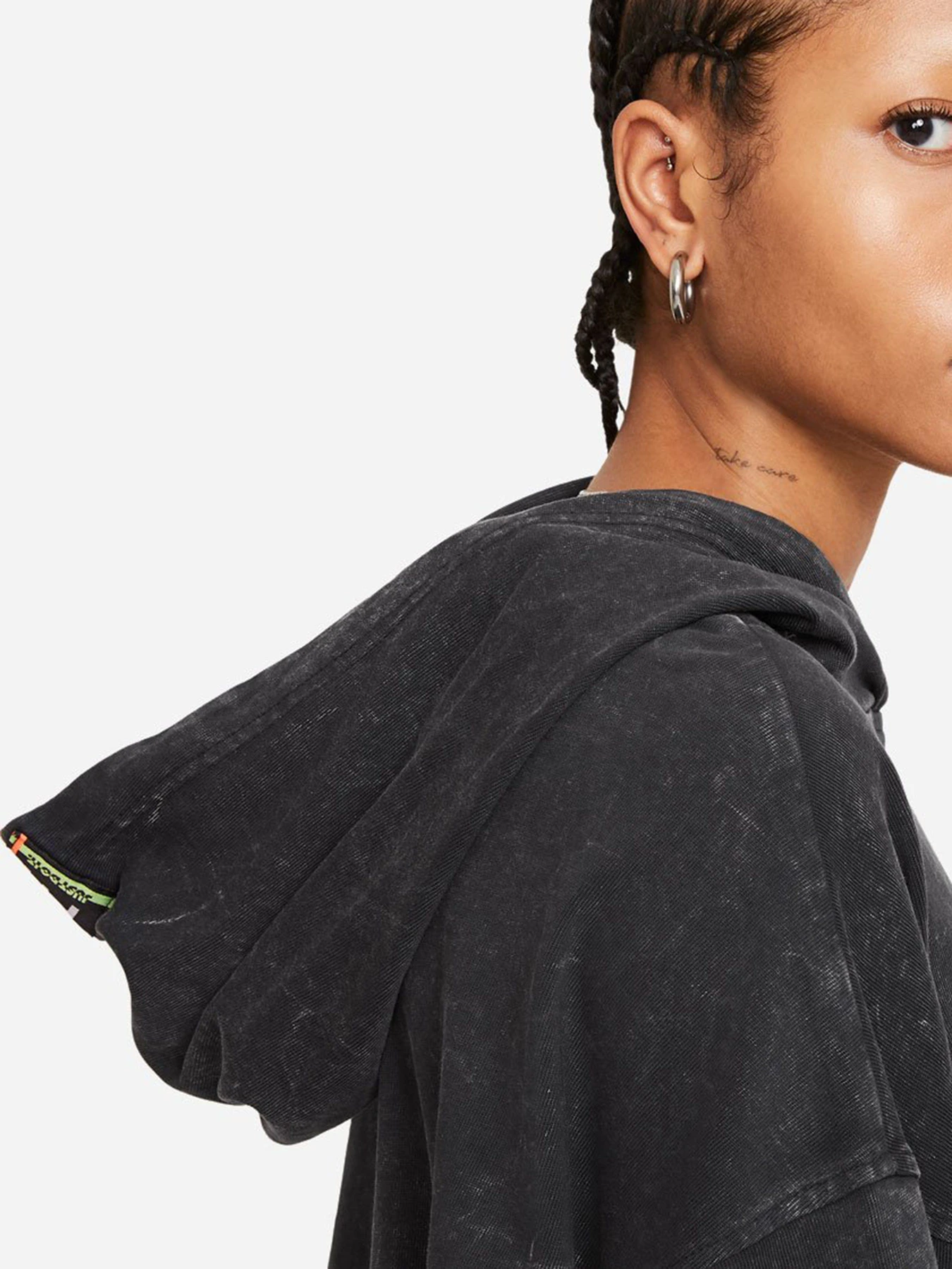 Худи и свитшоты NIKE NSW WASH модель CZ9854-010 Худи и свитшоты NIKE NSW WASH модель CZ9854-010 Фото