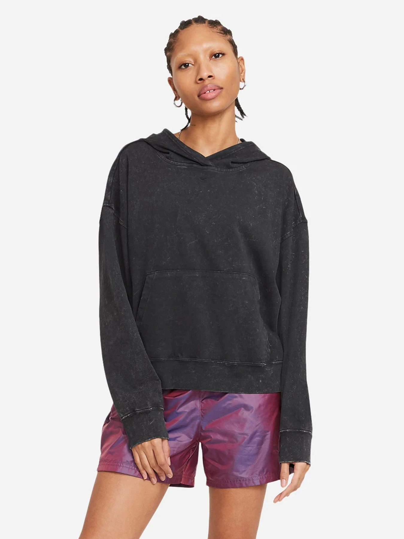 Худи и свитшоты NIKE NSW WASH модель CZ9854-010 Худи и свитшоты NIKE NSW WASH модель CZ9854-010 Фото