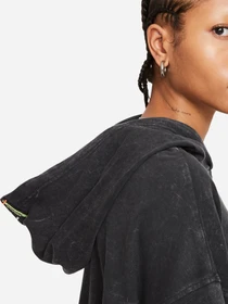 Худи и свитшоты NIKE NSW WASH модель CZ9854-010 Фото