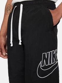 Шорты NIKE Sportswear Alumni модель DB3810-010 Фото