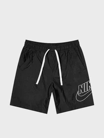 Шорты NIKE Sportswear Alumni модель DB3810-010 Фото