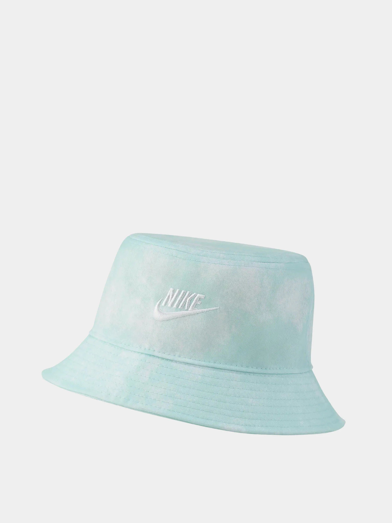 Шапки и кепки NIKE NSW BUCKET FUTURA TIE DYE модель DC3966-382 Шапки и кепки NIKE NSW BUCKET FUTURA TIE DYE модель DC3966-382 Фото