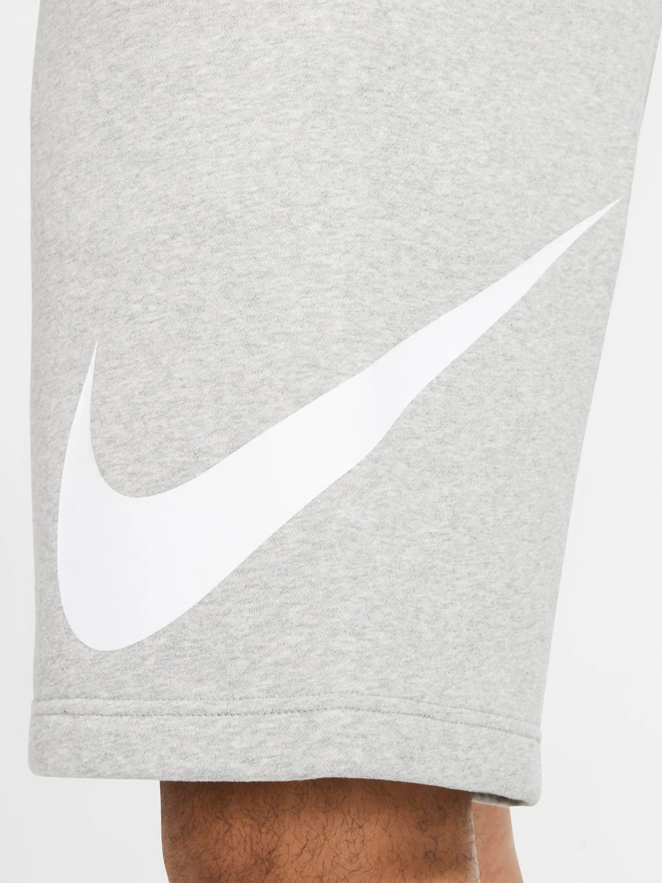 Шорты NIKE Sportswear Club модель BV2721-063 Фото