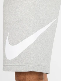 Шорты NIKE Sportswear Club модель BV2721-063 Фото