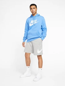 Шорты NIKE Sportswear Club модель BV2721-063 Фото