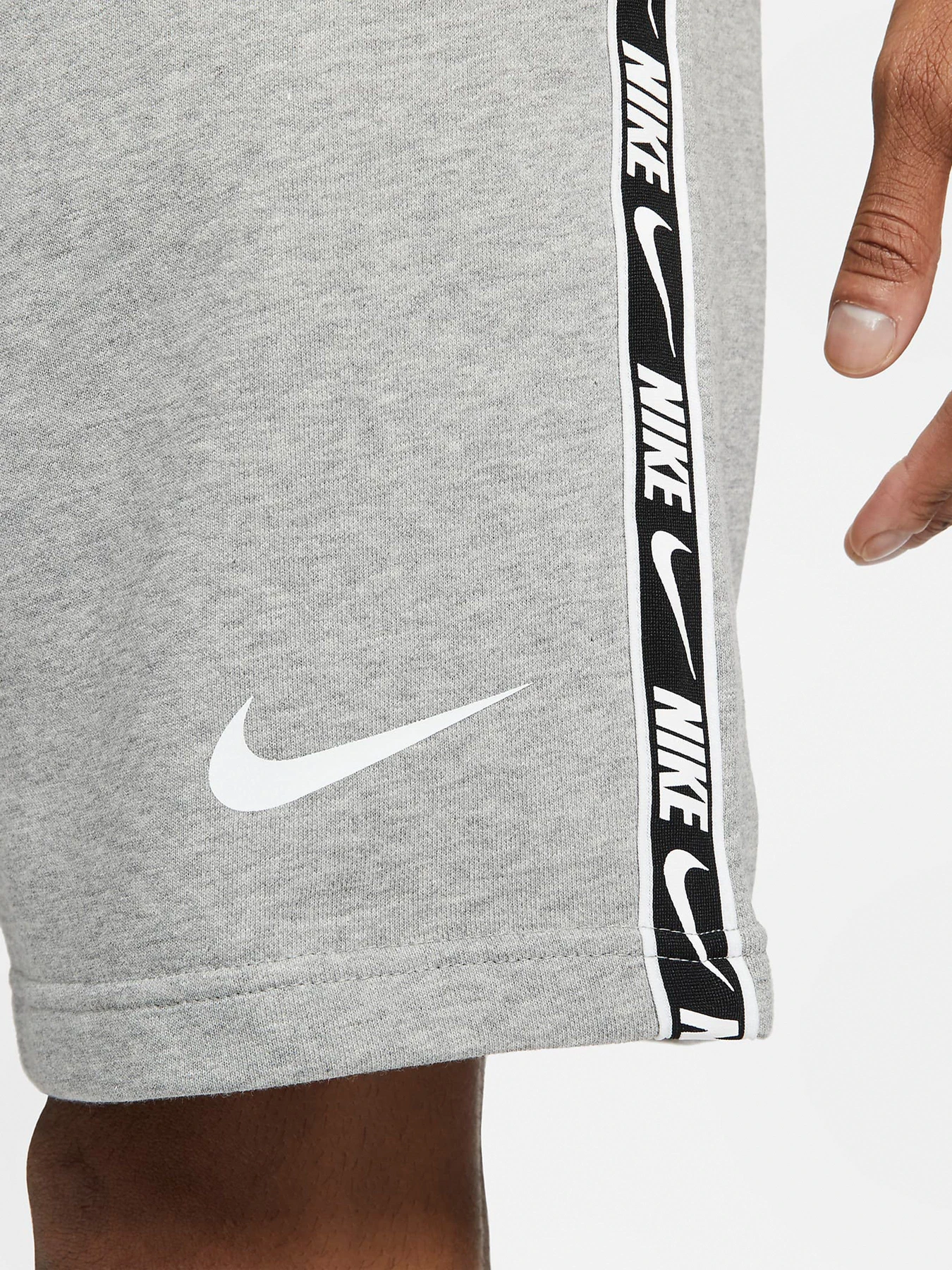 Шорты NIKE Sportswear модель DD4496-063 Фото