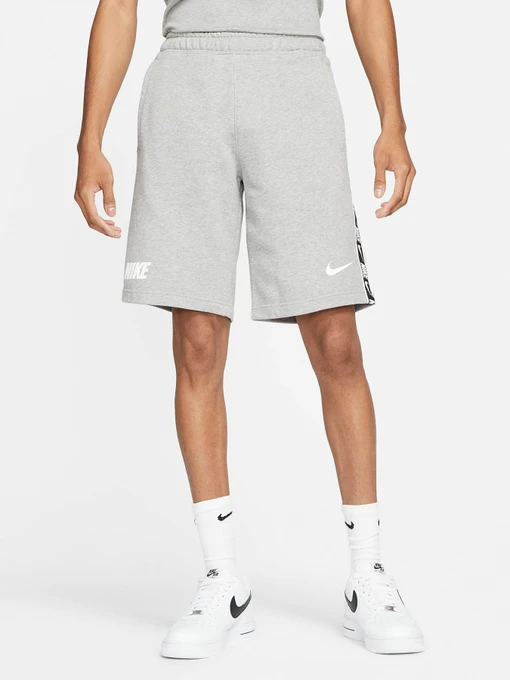 Шорти NIKE Sportswear модель DD4496-063 Фото