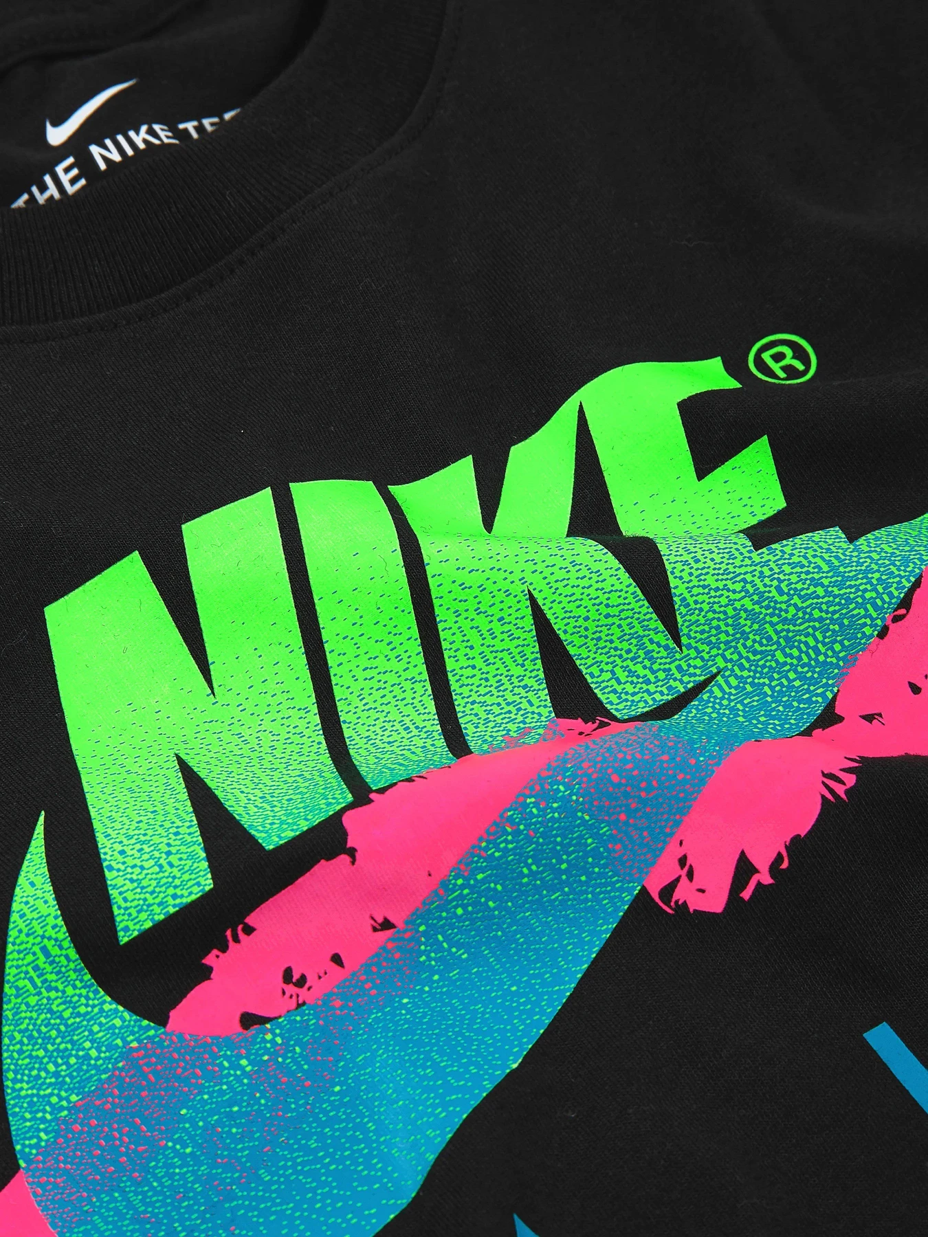 Футболки і поло NIKE Sportswear DNA Futura модель DD1256-010 Футболки і поло NIKE Sportswear DNA Futura модель DD1256-010 Фото