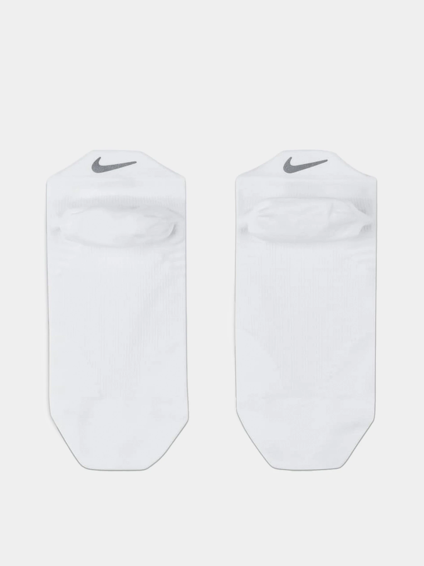 Шкарпетки та гольфи NIKE Spark Lightweight модель SK0052-100 Шкарпетки та гольфи NIKE Spark Lightweight модель SK0052-100 Фото